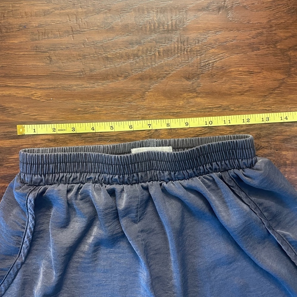 Urban Outfitters Charcoal Lounge Shorts - Picture 3 of 6
